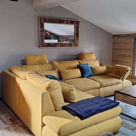 Vacance Et Cure Dans Duplex 80 M2 A Ceret 66400 Exteriör bild