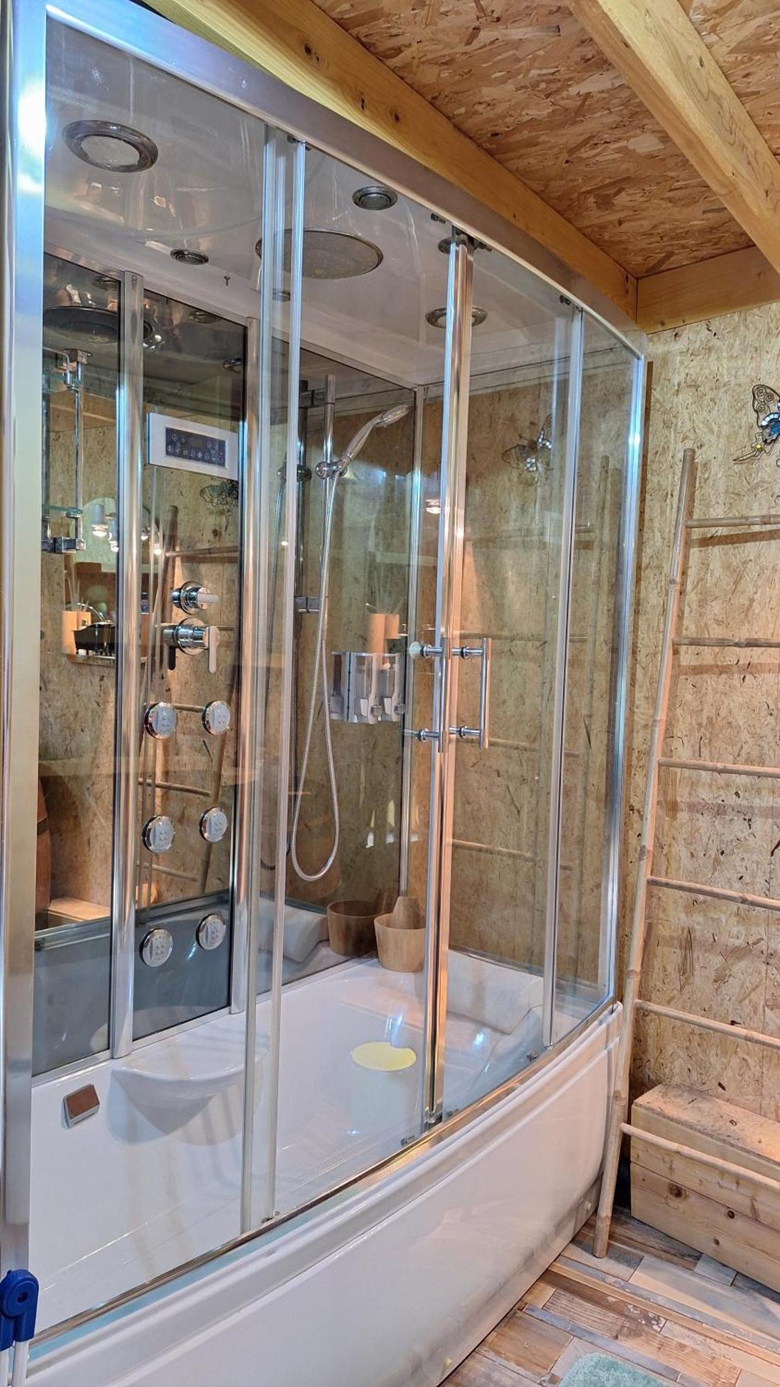 Vacance Et Cure Dans Duplex 80 M2 A Ceret 66400 Exteriör bild