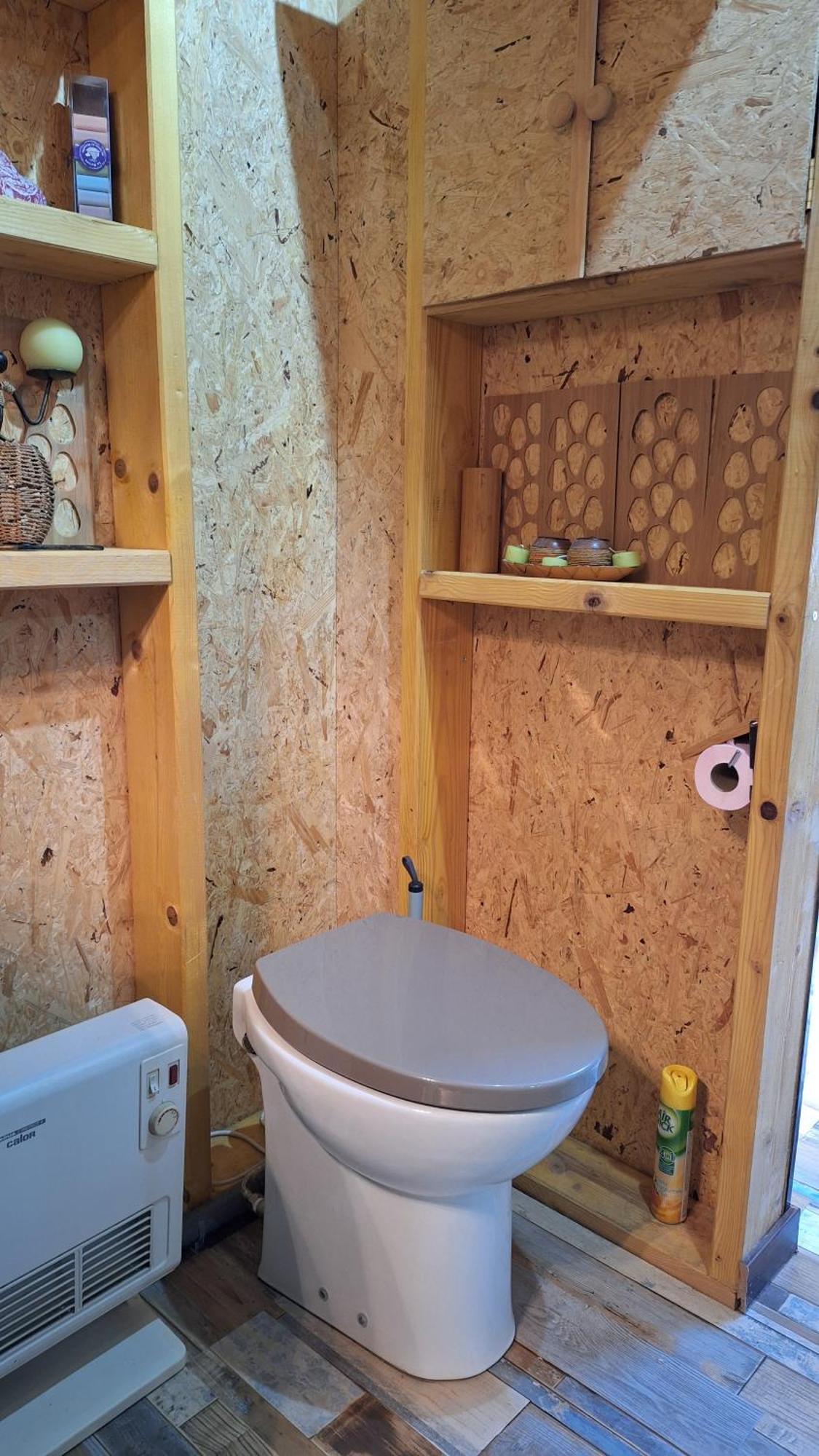 Vacance Et Cure Dans Duplex 80 M2 A Ceret 66400 Exteriör bild